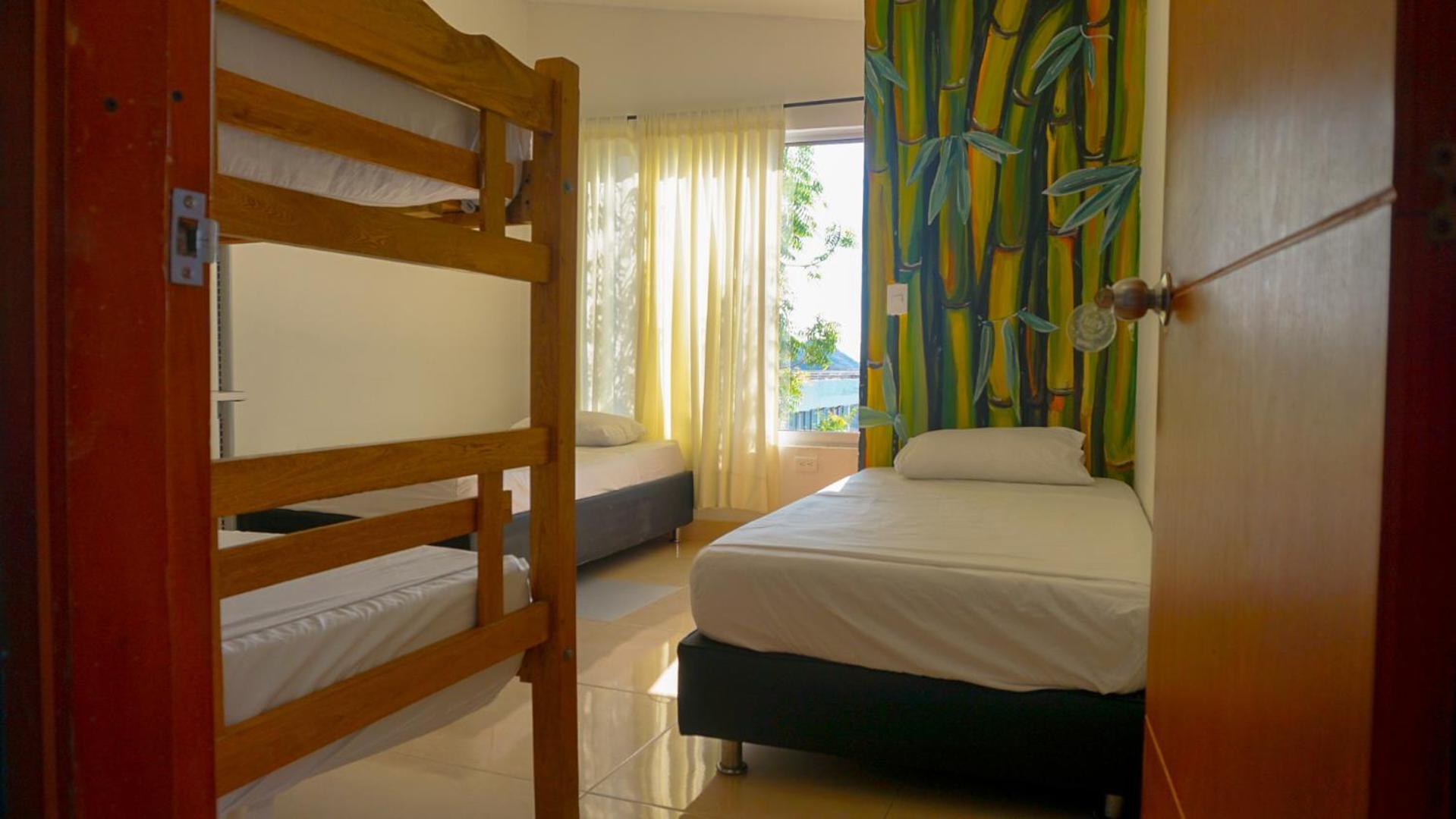 Hotel Casa Babel Taganga Santa Marta  Exterior foto